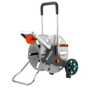 Метална количка за маркуч „CleverRoll L Easy“ 18550-20 на Gardena
