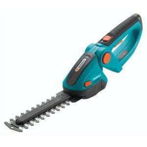 Акумулаторни ножици за храсти „ComfortCut“ на Gardena 8895-20