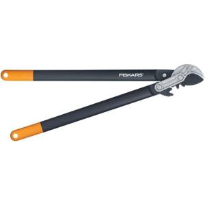 Ножици Fiskars за дебели клони с предавка -l- 112580