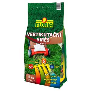 Смес за вертикално засаждане „Floria“