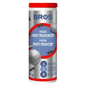 Bros – прах срещу мравки