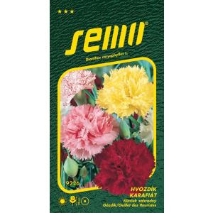 Semo Хвоздик карамфил, смес „Шабо“, 0,3 г