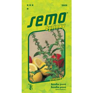 Semo Магданоз истински с аромат на лайм 0,7 г