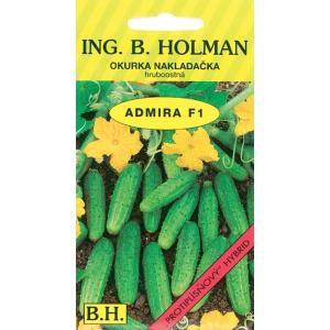 Маринована краставица Holman Admira F1 hr
