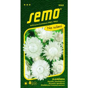Semo Slamienka бяла 0,4 г
