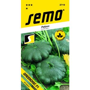 Semo Patizon Greendisc F1 зелен 1,2 г