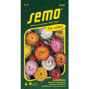 Semo Slamienka – смес от високи растения, 0,4 г