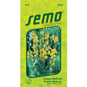 Semo Divízna, едърцветна, Златна, 0,1 г