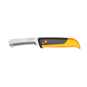 Fiskars Сгъваем нож за събиране X-series K80 1062819