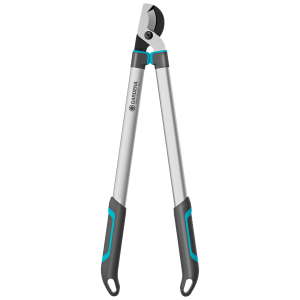 Gardena Ножици за клони EasyCut L, с двойно острие, идеални за прясна дървесина 12031-20