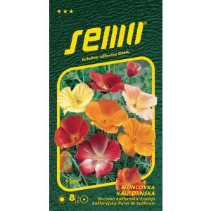 Semo „Калифорнийска слънчогледова смес“ 0,8 г