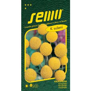 Semo Kraspédia Billy Buttons 0,1 г