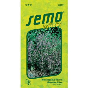Semo Материна душка 0,15 г
