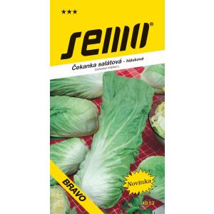 Semo Зелена глависта цикория „Pan di Zucchero Bravo“ 0,3 г