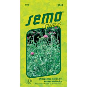 Semo Мариански пестър 3 г