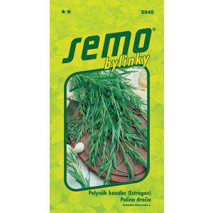 Semo Palina драконов естрагон 0,08 г