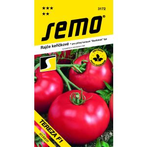 Semo Домати „Тереза“ F1, 40 бр.