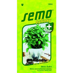Semo Стевия „Compact Sweet“ 12 бр.