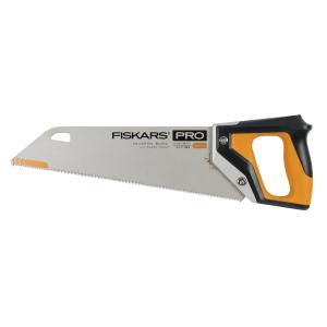 Ръчна трион Fiskars PowerTooth, 380 мм, 9 зъба/инч 1062930