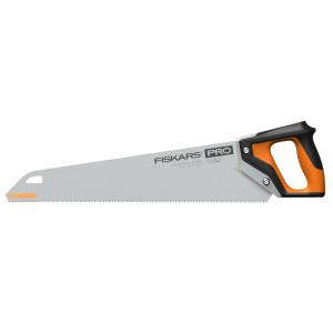 Ръчна трион Fiskars PowerTooth, 500 мм, 9 зъба/инч 1062919