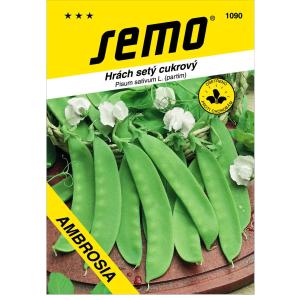 Semo Захарен грах „Амброзия“ 30 г