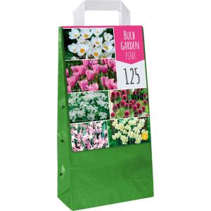 Bulb Garden Pink 125 луковици