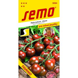 Semo Домати на колове „Тигрино“ 30s
