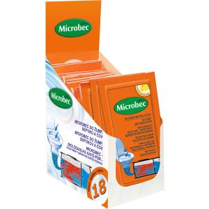 Bros Microbec Ultra за септични ями