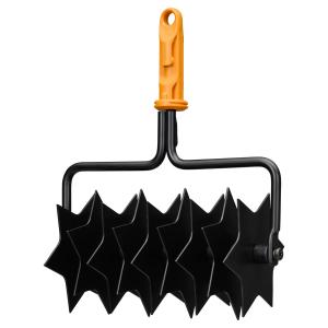 Fiskars Аератор за трева OneClick 1080688