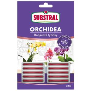 Пръчици Substral за орхидеи