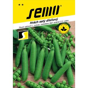 Semo Градински грах „Радим“ късен 50 г