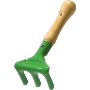 Детски гребци, малки, зелени, 15 см, Stocker