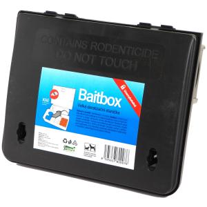 Baitbox – голяма станция за дератизация