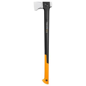 Fiskars брадва за цепене X-series L X32 1069108