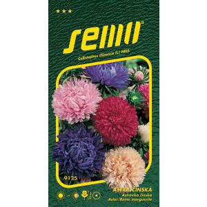 Semo Astra китайска божура 0,5 г