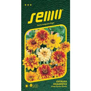 Semo Ostálka, смес на Хааге, 0,7 г