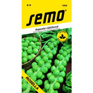 Semo Kel „Розичка“ Groninger 0,8 г