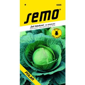 Semo Капуста за съхранение Polar късна 0,8 г