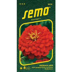 Semo Ostálka, сорт „Cherry Queen“, червена, 0,7 г