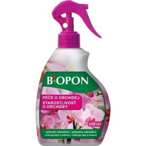 Bopon – пулверизатор за грижа за орхидеи