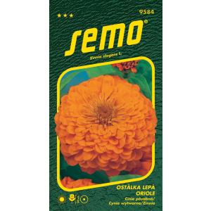Semo Ostálka Lepá Oriole оранжева 0,7 г