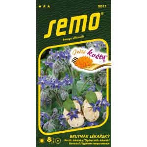Semo Borák за медицински цели 1,8 г
