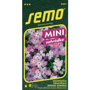 Semo „Вечерница“ „Приморска“ „Spring Sparkle“ 0,2 г