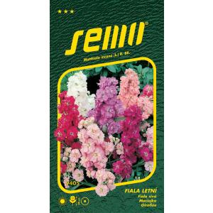 Semo Fiala лятна смес от Матиола 0,5 г