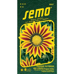 Semo Газания „Daybreak Red Stripe“ F1 15s