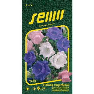 Semo „Звънче“ – средна смес за чаши и чинийки, 0,3 г