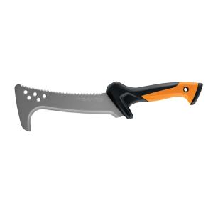 Fiskars Мачете с трион Solid, голяма 1051233