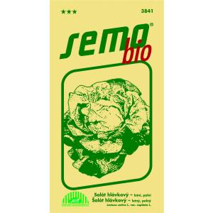 Semo Bio Лятна салата „Детеничка атракция“ 0,5 г