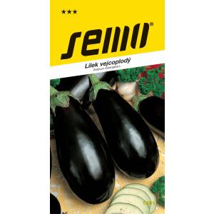 Semo Патладжан „Чешки ран“ 0,8 г