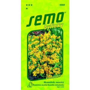 Semo Мексикански аksamitnik 0,5 г